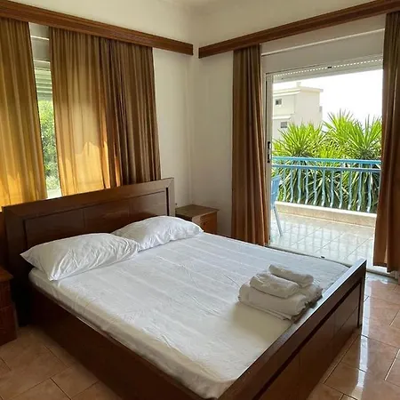 Hotel Roma Hotel Sarande 3*