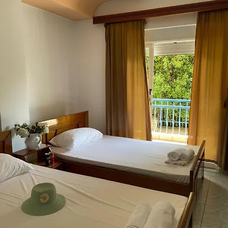 Hotel Roma Hotel Sarande