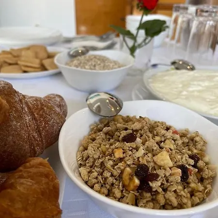 Hotel Roma Hotel Sarande 3*