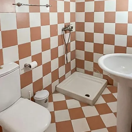 Roma Hotel Sarande