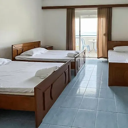 Roma Hotel Sarande Hotel Saranda