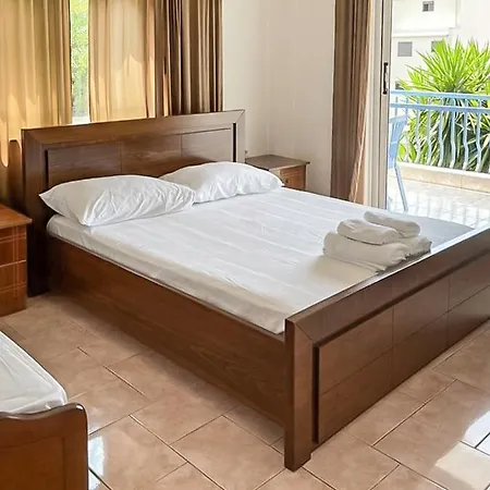 Roma Hotel Sarande Hotel