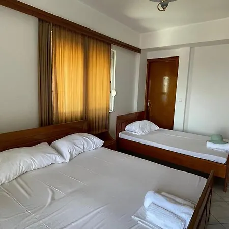 Hotel Roma Hotel Sarande Sarandë