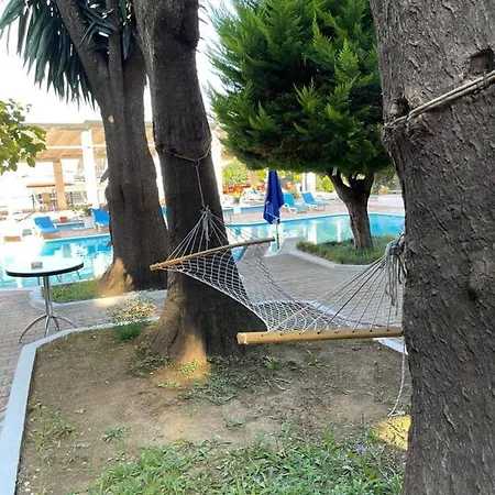 Roma Hotel Sarande 3* Sarandë