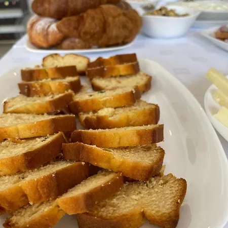 Hotel Roma Hotel Sarande