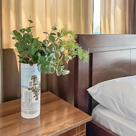 Hotel Roma Hotel Sarande Sarandë