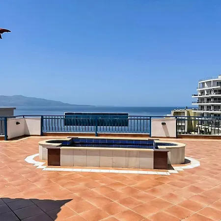 Roma Hotel Sarande 3*