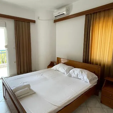 Roma Hotel Sarande Hotel Sarandë